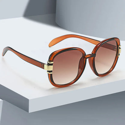 Leona Shades - Axel Ross