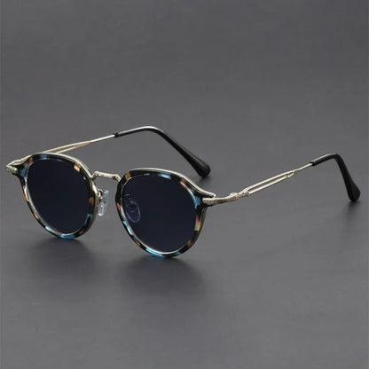 Nova Round Shades