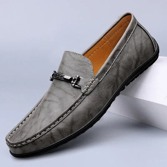 Milano Classic Loafer