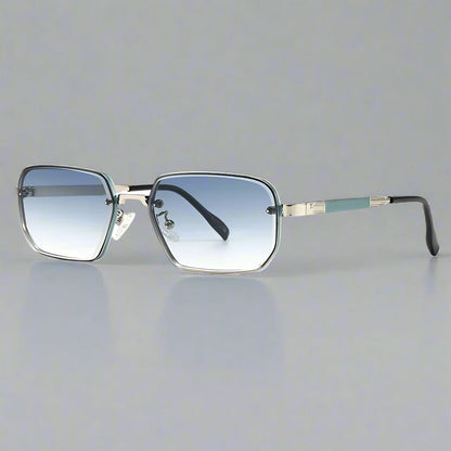 "Clemente" Italian Sunglasses - Axel Ross