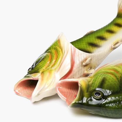 Finwalker™ Slides - Axel Ross