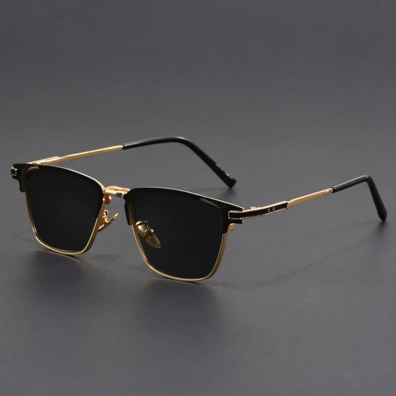 Wexford Sunglasses - Axel Ross