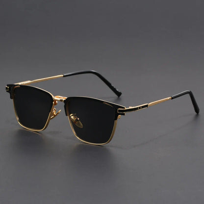 Wexford Sunglasses - Axel Ross