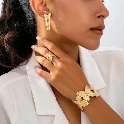 Aurelia Butterfly Set