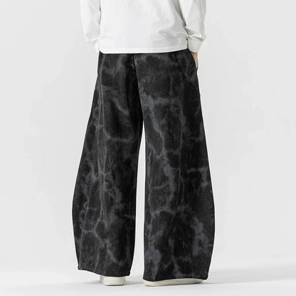 Knotz™ Baggy Pants - Axel Ross
