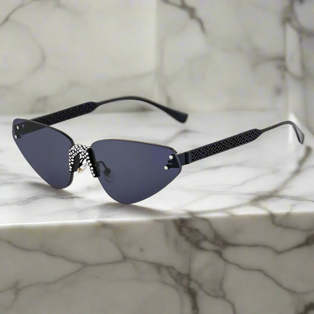 "Seraphina" Sunglasses - Axel Ross