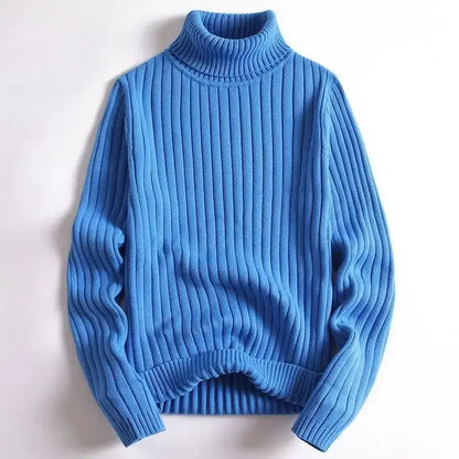 Marlowe Turtleneck
