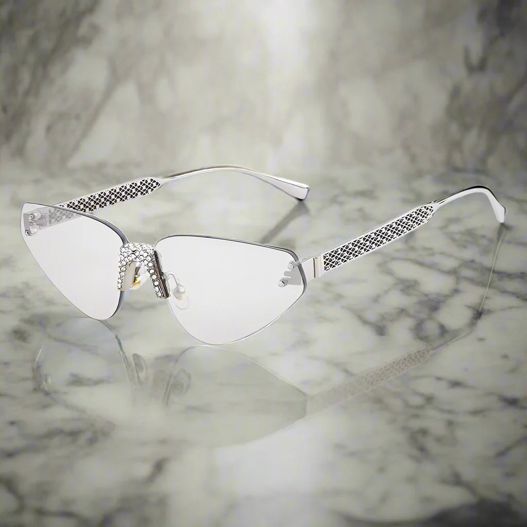 "Seraphina" Sunglasses - Axel Ross
