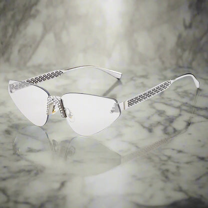 "Seraphina" Sunglasses - Axel Ross