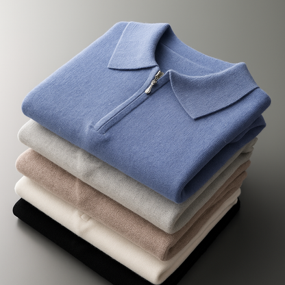 Sereno Cashmere Sweater