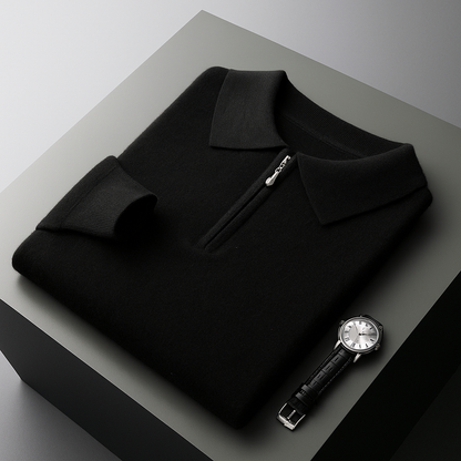 Sereno Cashmere Sweater