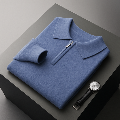Sereno Cashmere Sweater