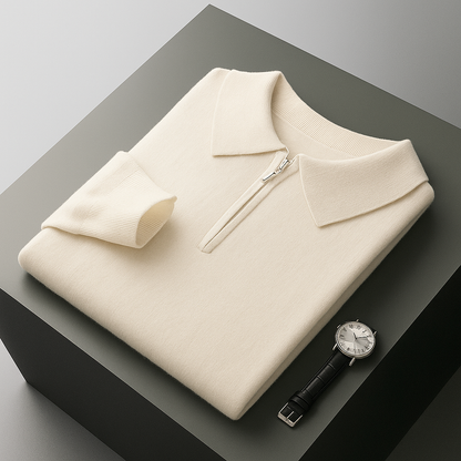 Sereno Cashmere Sweater