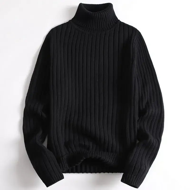 Marlowe Turtleneck