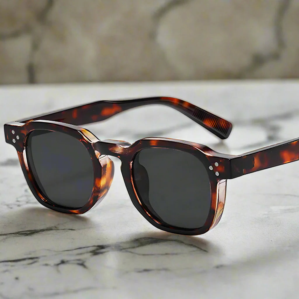 "Riviera" Sunglasses - Axel Ross