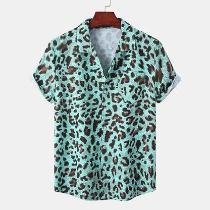 Bellagio Button-Up Shirt