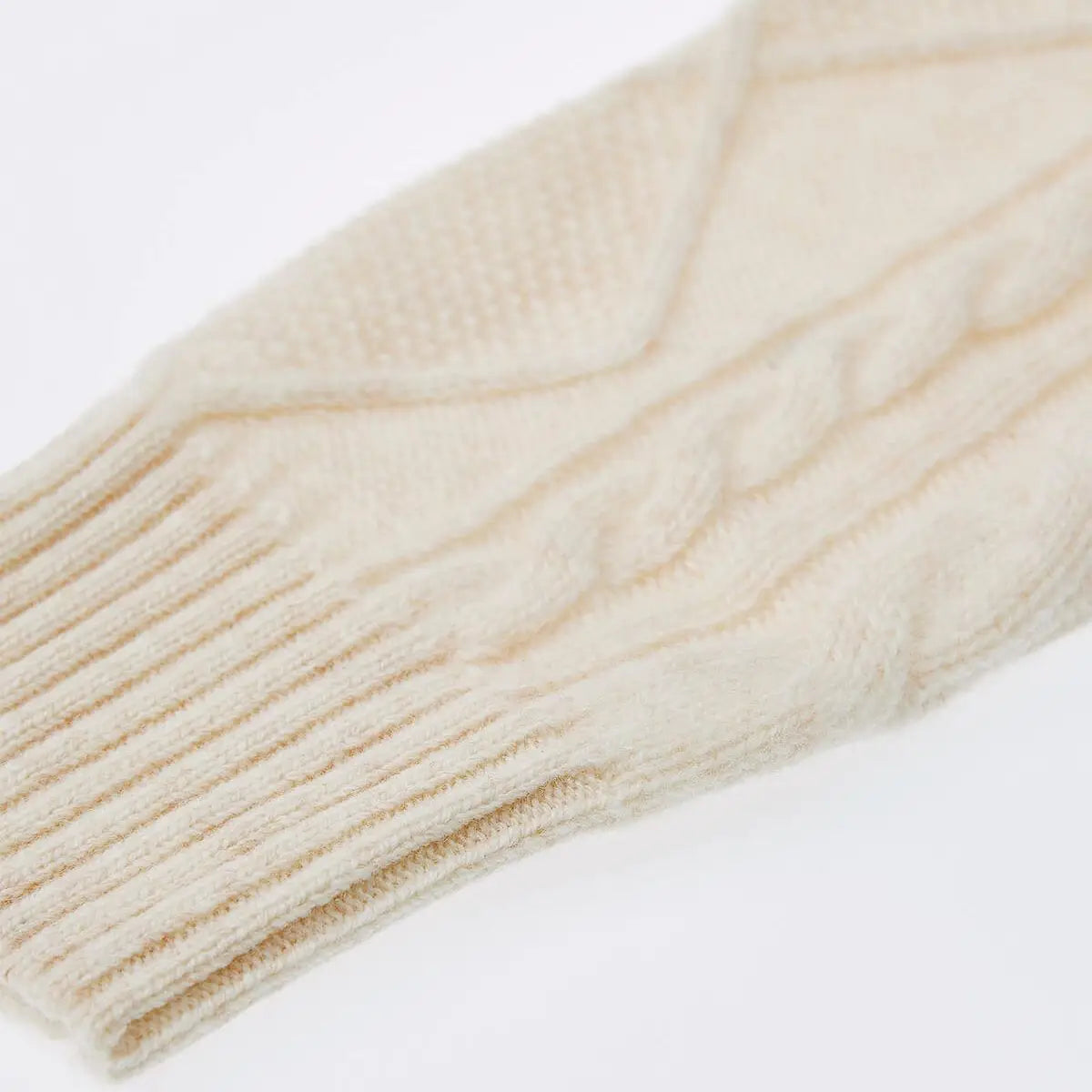 Stella Merino Wool Sweater