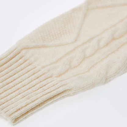 Stella Merino Wool Sweater