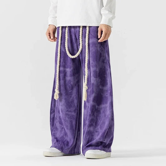 Knotz™ Baggy Pants - Axel Ross