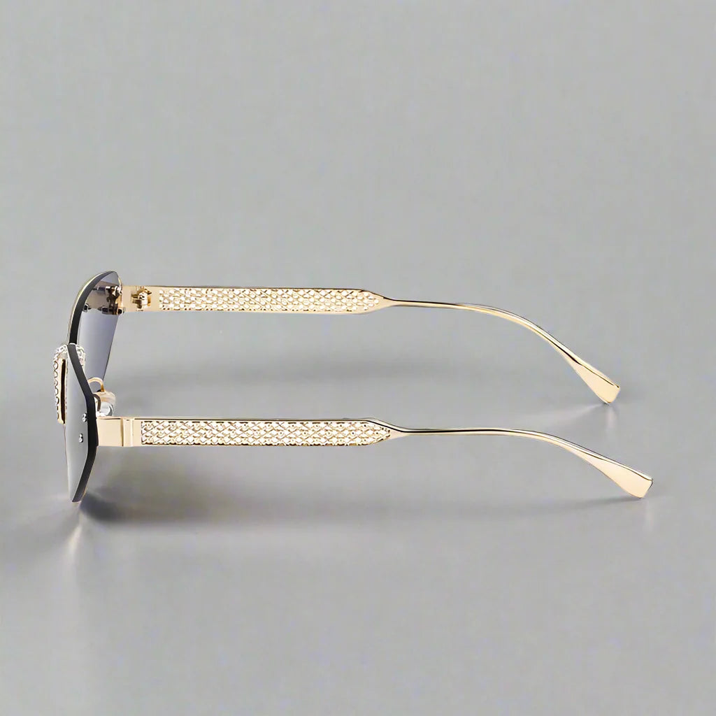 "Seraphina" Sunglasses - Axel Ross