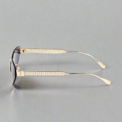 "Seraphina" Sunglasses - Axel Ross