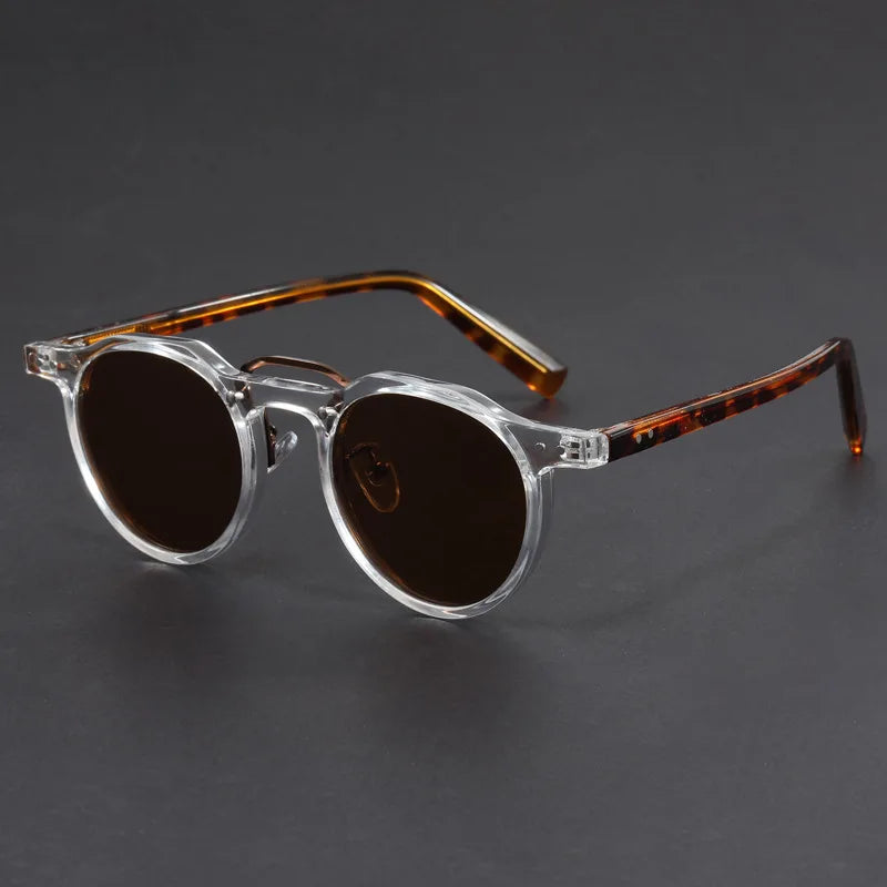 Ellison Round Shades