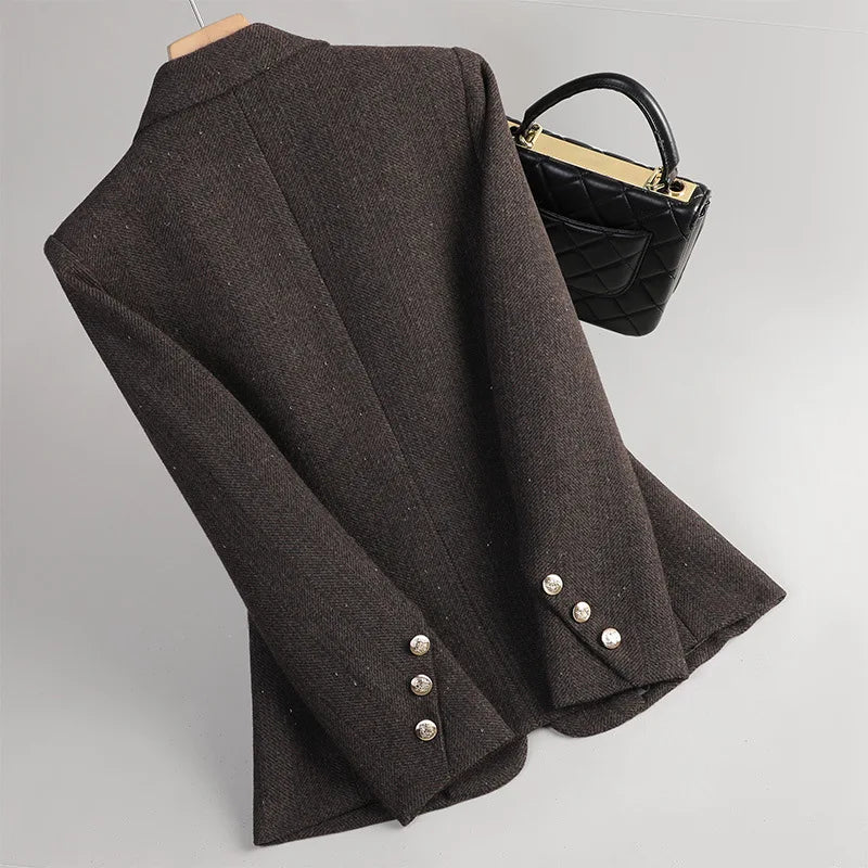 Mariella Blazer - Axel Ross