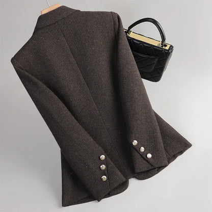 Mariella Blazer - Axel Ross