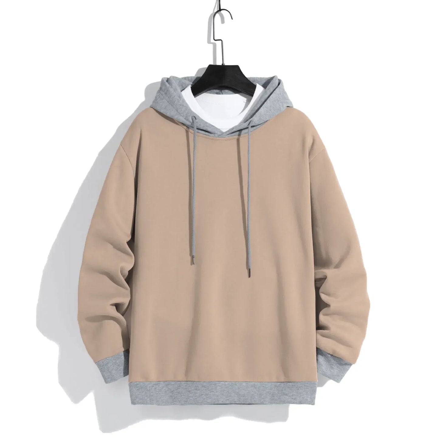 MonoLayer Hoodie - Axel Ross