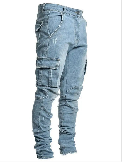 Apex Slim Cargo