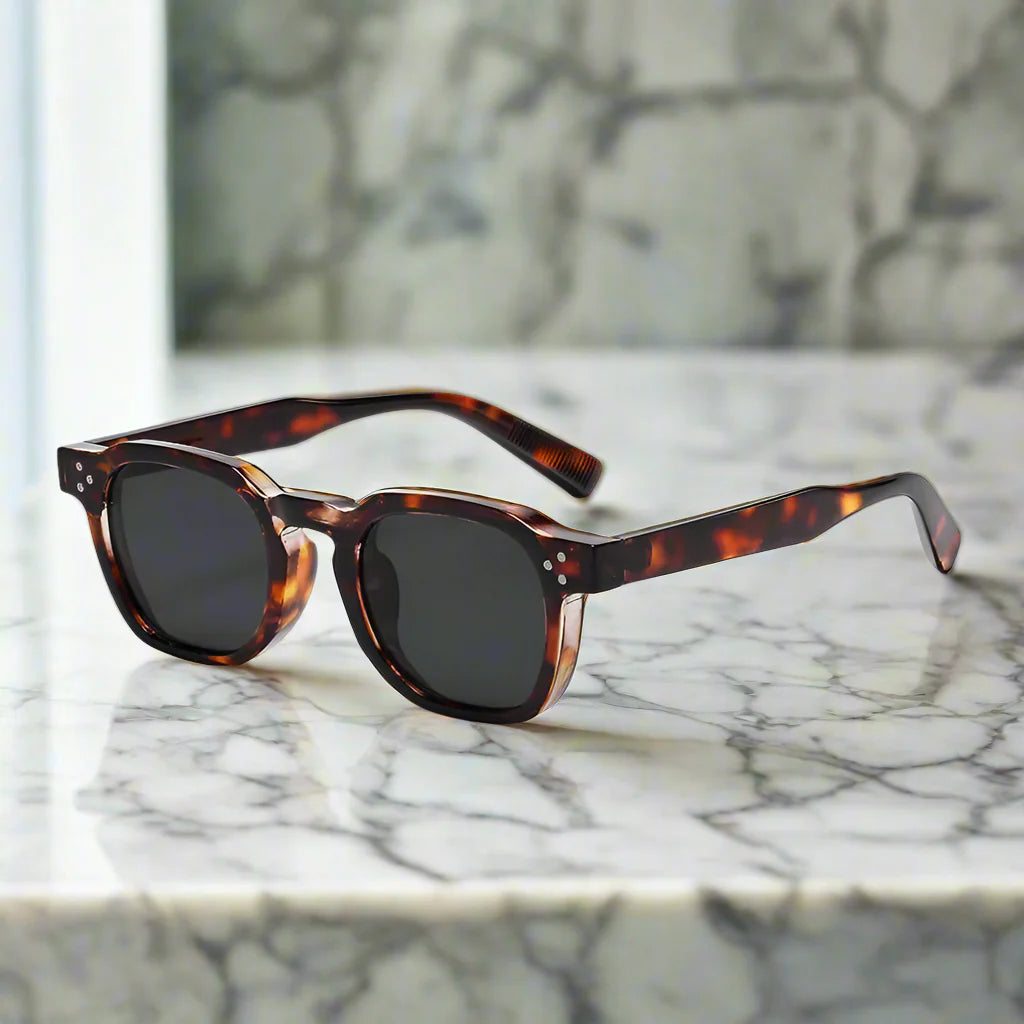 "Riviera" Sunglasses - Axel Ross