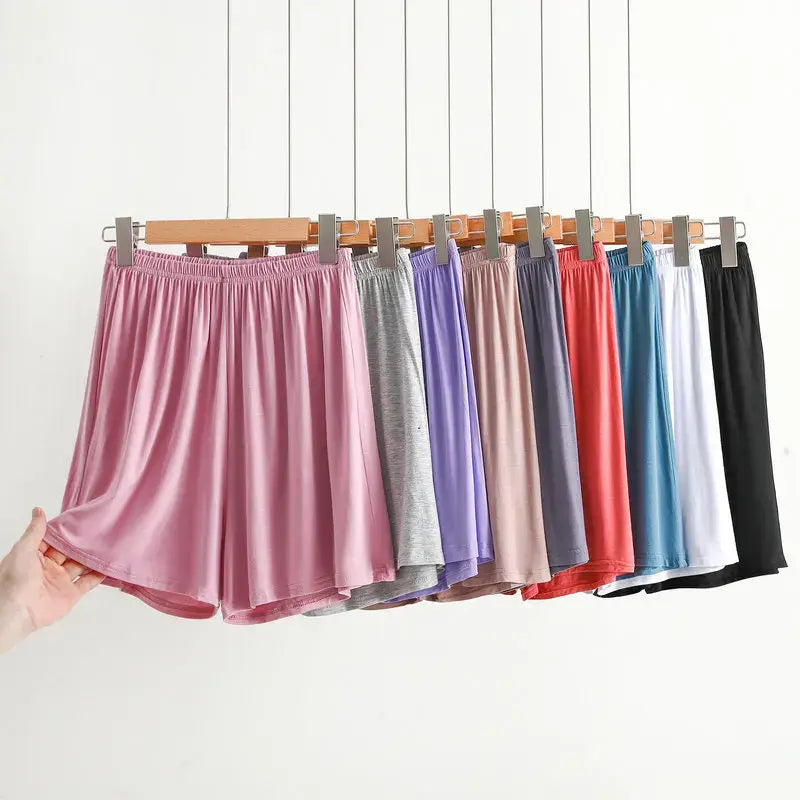Sienna Breeze Shorts