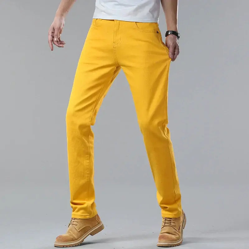 Sorrento Tint Jeans