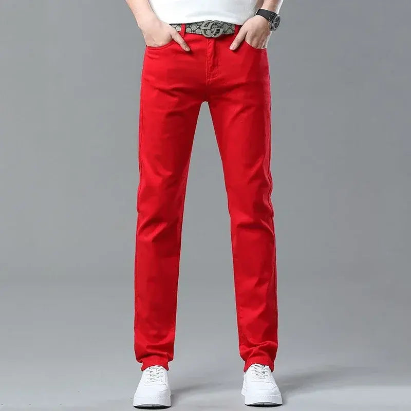 Sorrento Tint Jeans
