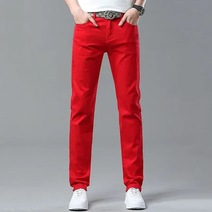 Sorrento Tint Jeans