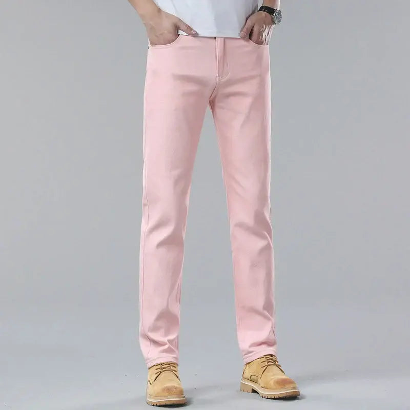 Sorrento Tint Jeans