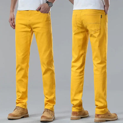 Sorrento Tint Jeans