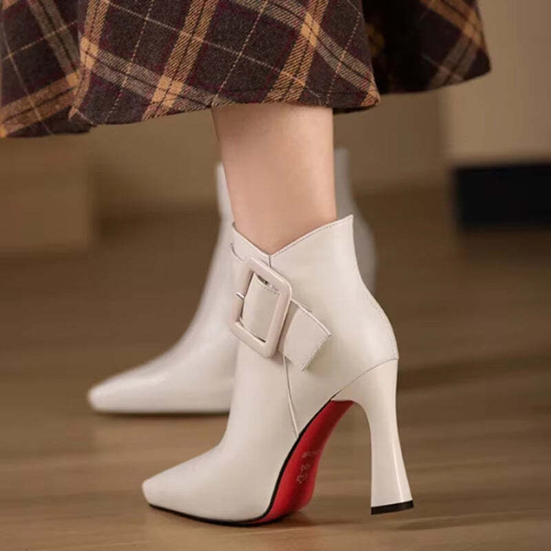 Stella Ankle Boots