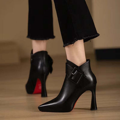 Stella Ankle Boots