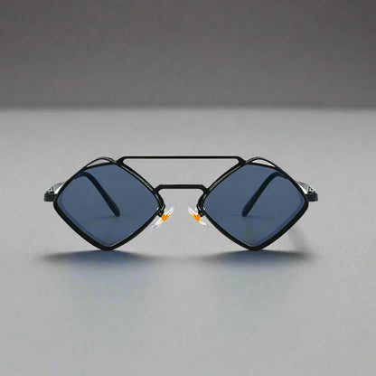 Luca™ Steampunk Sunglasses - Axel Ross