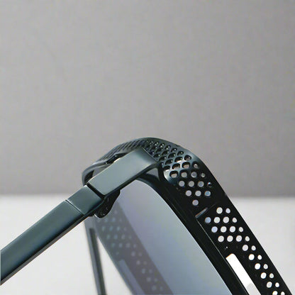 Luca™ Steampunk Sunglasses - Axel Ross