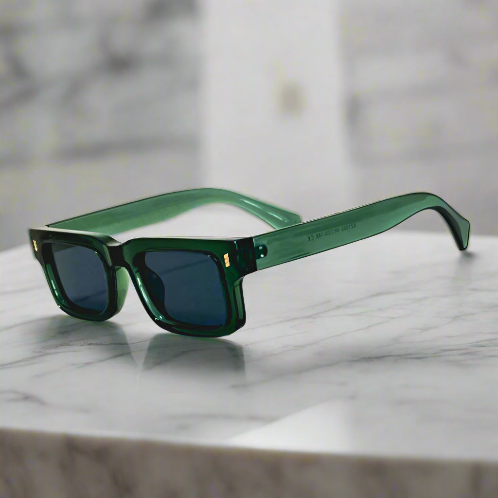 Apollo™ Square Sunglasses - Axel Ross
