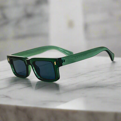 Apollo™ Square Sunglasses - Axel Ross