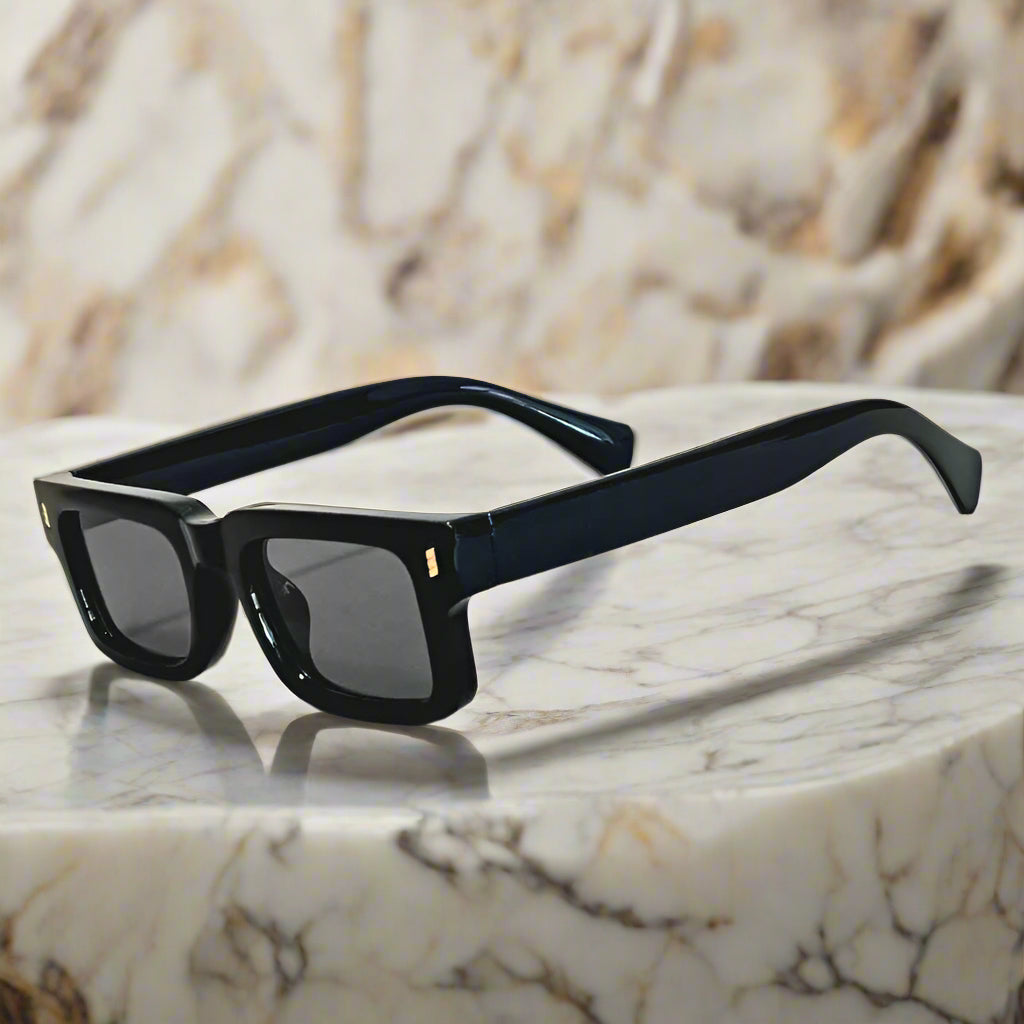 Apollo™ Square Sunglasses - Axel Ross