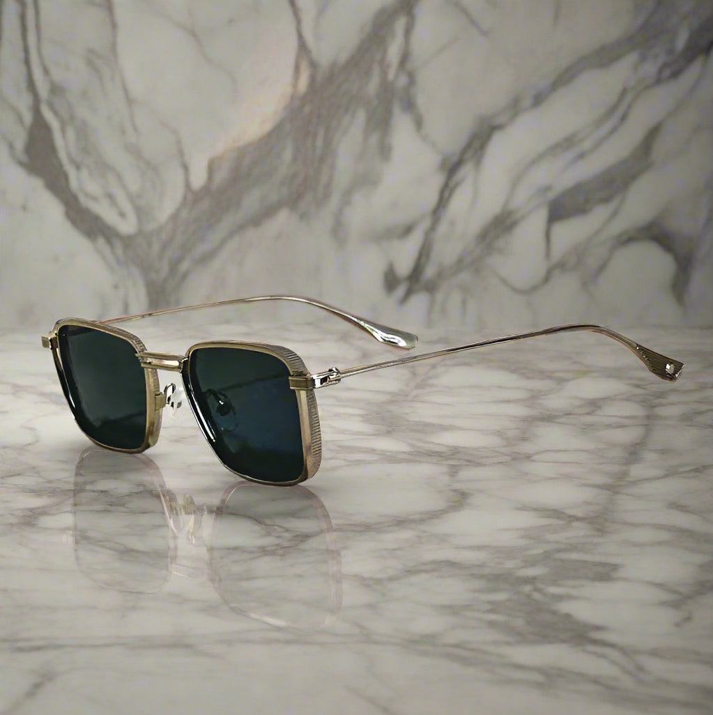 Antonio™ Vintage Sunglasses - Axel Ross