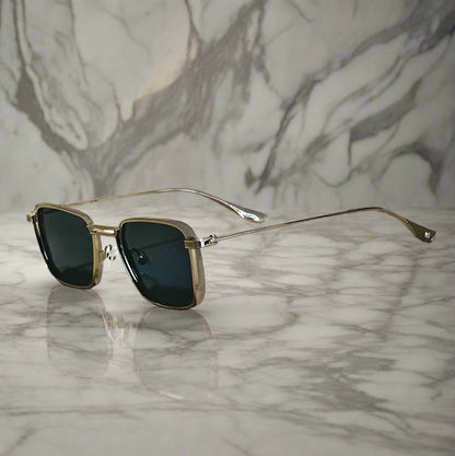 Antonio™ Vintage Sunglasses - Axel Ross