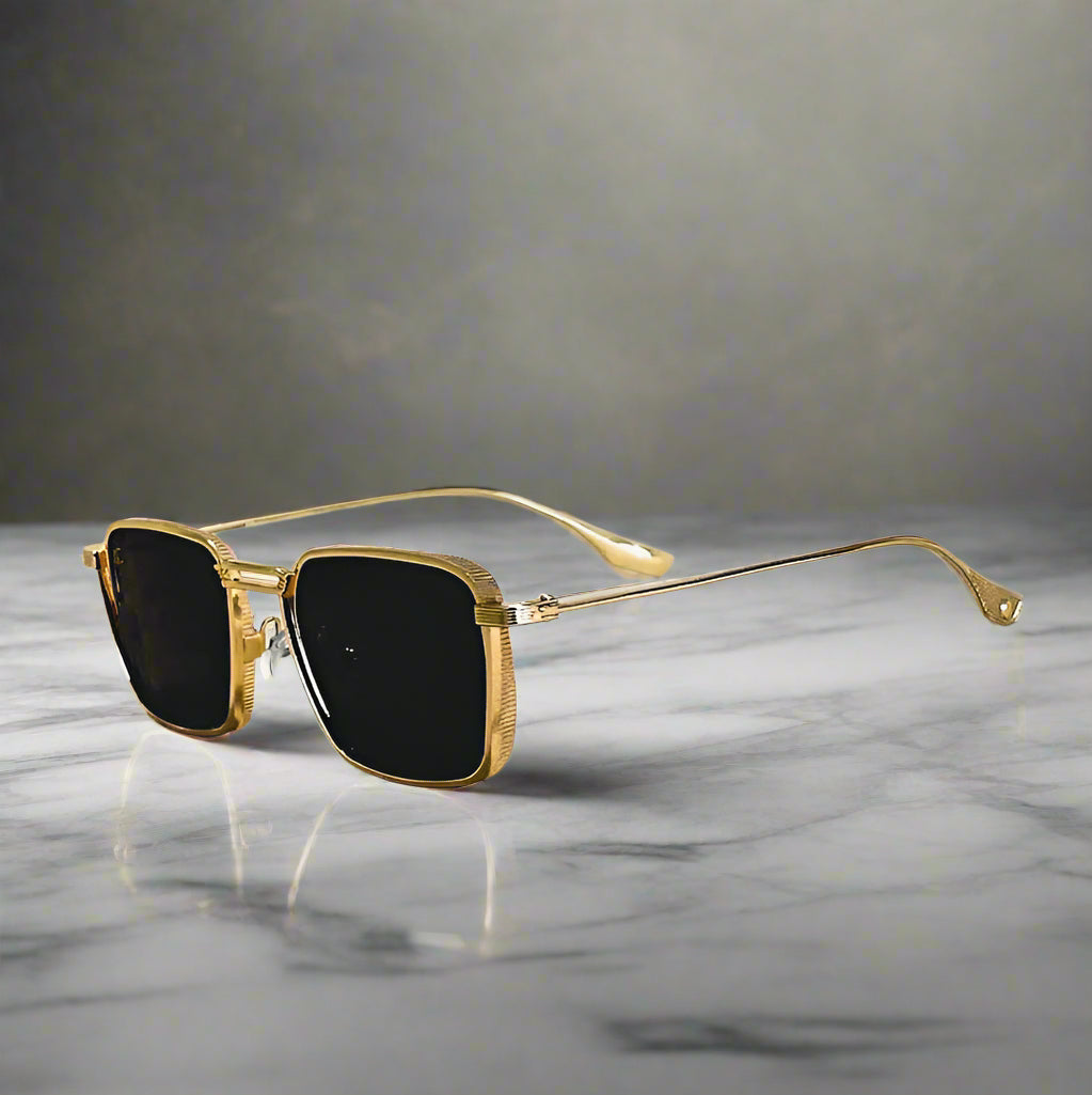 Antonio™ Vintage Sunglasses - Axel Ross