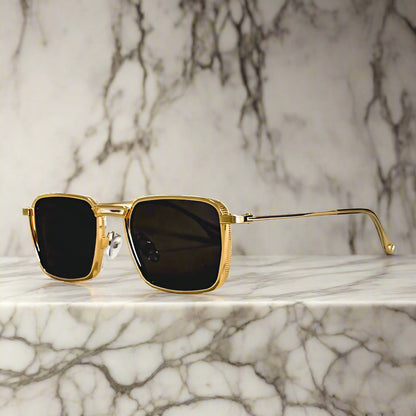 Antonio™ Vintage Sunglasses - Axel Ross