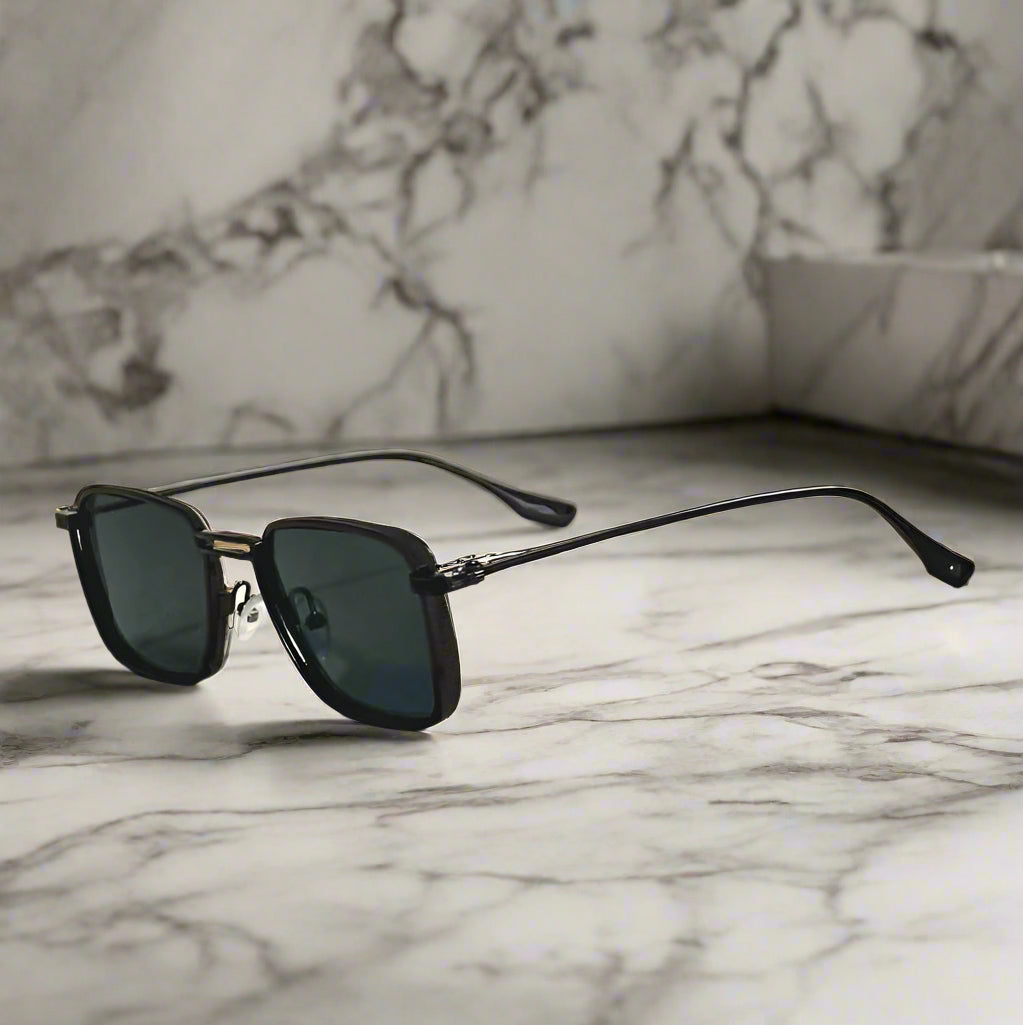 Antonio™ Vintage Sunglasses - Axel Ross
