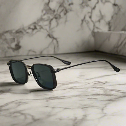Antonio™ Vintage Sunglasses - Axel Ross